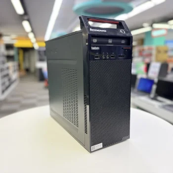 Lenovo ThinkCentre E73 İ5 4.Nesil (Ram + Hdd Yok) 2.El Pc 3Ay Garantili Masaüstü Ofis Bilgisayarı