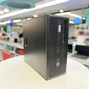 Hp 2.El Pc EliteDesk 800 G2 Twr (Dikey) 6.Nesil (Cpu + Ram + Hdd Yok)