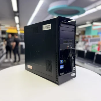 Hp Elıte 7200 İ5 2.Nesil (Ram + Hdd Yok) 2.El Pc 3Ay Garantili Masaüstü Ofis Bilgisayarı