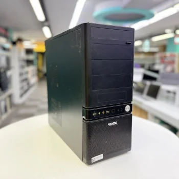 Vento (Dikey) Pc İ5 4.Nesil 8Gb Ddr3 240Gb Ssd O/B Vga 2.El 3Ay Garanti