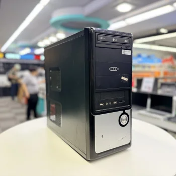 Hiper Oem Pc İ3 3220 Ddr3 (Ram + Hdd Yok) Masaüstü Kurumsal Ofis Bilgisayarı 2.El