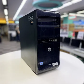 Hp Pro 3500 Pc (Dikey) İ3 3.Nesil Ddr3 (Ram + Hdd Yok) O/B Masaüstü Ofis Bilgisayarı C Kalite 2.El