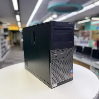 Dell Optiplex 3010 Pc (Dikey) İ5 3.Nesil Ddr3 (Ram+Hdd Yok) Masaüstü Kurumsal Ofis Bilgisayarı 2.El