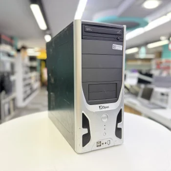 PC OEM AMD A4-4000 DDR3 8GB 120GB SSD O/B VGA 2.EL