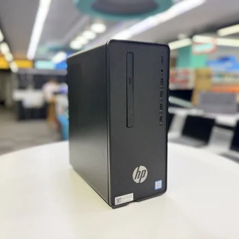 PC HP DESKTOP PRO G2 (DİKEY) İ5 8.NESİL (RAM + HDD YOK) 1XVGA 1XHDM O/B 2.EL