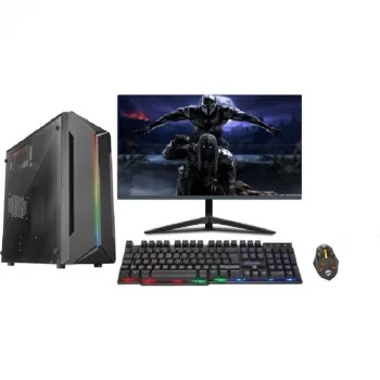 Avantron Evo9289 İ3 10.Nesil 10100F 16Gb Ddr4 256Gb Ssd 2Gb Gt610 23.8 Masaüstü Bilgisayar