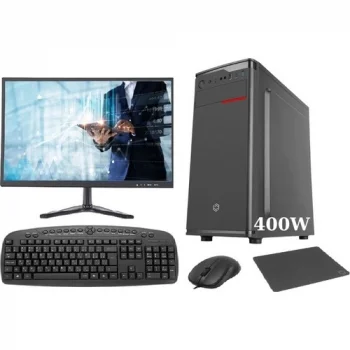 Avantron Evo9117 İ3 10.Nesil 10100 8Gb Ddr4 256Gb Ssd 19.5 Masaüstü Bilgisayar