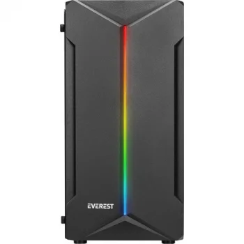 Avantron Evo6419 İ3 10.Nesil 10100F 8Gb Ddr4 128Gb Ssd 2Gb Gt610 Masaüstü Bilgisayar