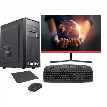 Ofis Pc intel i7 12700K 16Gb Ddr4 512Gb M2 Nvme O/B 27 Masaüstü Bilgisayar