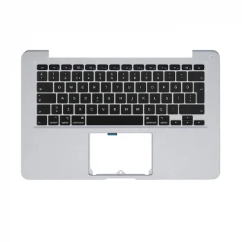 A1278 TopCase TR/EU - Apple MacBook PRO 13 (2009/2010 Yılı) 2.el 6Ay Garanti