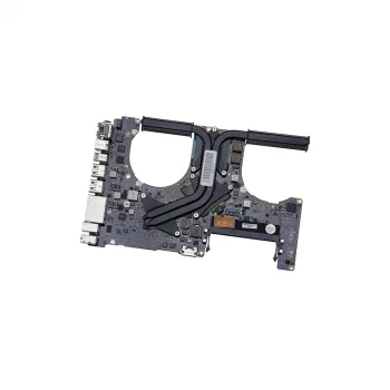 A1286 Anakart - Apple MacBook PRO 15 (2009 Yılı) 2.el 6Ay Garanti