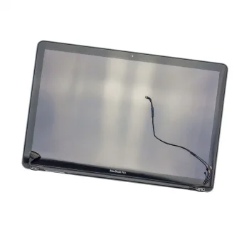 A1286 Ekran - Apple MacBook PRO 15 (2011/2012 Yılı) 2.el 6Ay Garanti