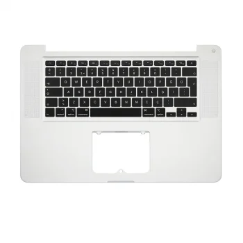 A1297 TopCase TR/EU - Apple MacBook PRO (2010 Yılı) 2.el 6Ay Garanti