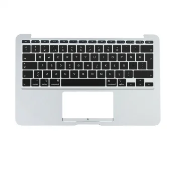 A1370/A1465 TopCase TR/EU - Apple MacBook AIR (2010/2011/2012 Yılı) 2.el 6Ay Garanti