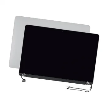 A1398 Ekran - Apple MacBook PRO 15 (2015 Yılı) 2.el 6Ay Garanti