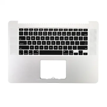 A1398 TopCase US - Apple MacBook PRO 15 (2013/2014 Yılı) 2.el 6Ay Garanti