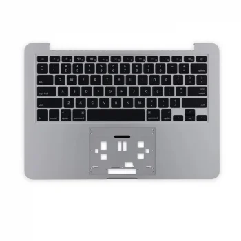 A1425 TopCase US - Apple MacBook PRO 13 (2012 Yılı) 2.el 6Ay Garanti