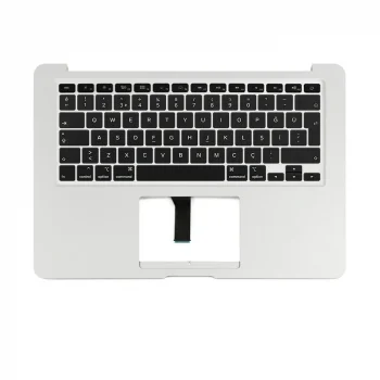 A1466 TopCase TR/EU - Apple MacBook AIR 13 (2012 Yılı) 2.el 6Ay Garanti