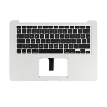 A1466 TopCase TR/EU - Apple MacBook AIR 13 (2013/2014/2015/2017 Yılı) 2.el 6Ay Garanti