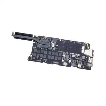 A1502 Anakart - Apple MacBook PRO 13 (2013/2014 Yılı) 2.el 6Ay Garanti