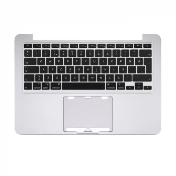 A1502 TopCase TR/EU - Apple MacBook PRO 13 (2014 Yılı) 2.el 6Ay Garanti