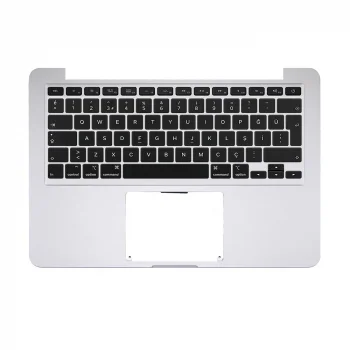 A1502 TopCase TR/EU - Apple MacBook PRO 13 (2015 Yılı) 2.el 6Ay Garanti