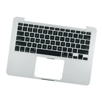 A1502 TopCase US - Apple MacBook PRO 13 (2015 Yılı) 2.el 6Ay Garanti