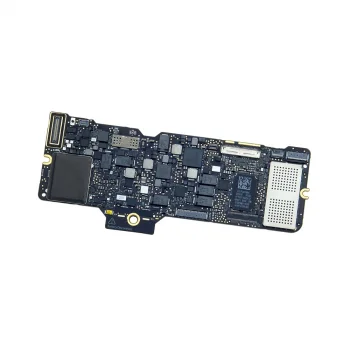 A1534 Anakart - Apple MacBook (2015 Yılı) 2.el 6Ay Garanti