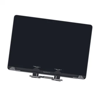 A1706/A1708 Ekran - Space Gray Apple MacBook PRO 13 (2016/2017 Yılı) 2.el 6Ay Garanti