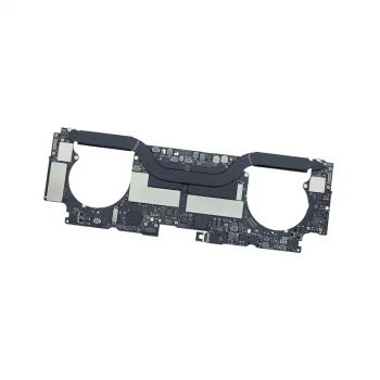 A1707 Anakart - Apple MacBook PRO 15 (2016/2017 Yılı) 2.el 6Ay Garanti
