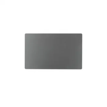 A1707 TrackPad - Space Gray Apple MacBook PRO 15 (2016/2017 Yılı) 2.el 6Ay Garanti