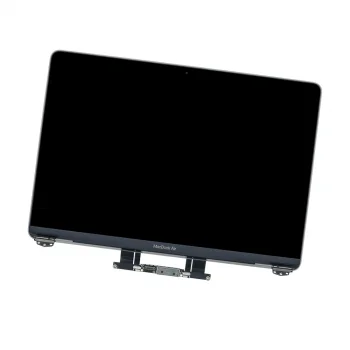 A1932 Ekran - Space Gray Apple MacBook PRO 13 (2018/2019 Yılı) 2.el 6Ay Garanti