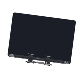 A1989/A2159/A2251/A2289 Ekran - Silver Apple MacBook PRO 13 (2018/2019/2020 Yılı) 2.el 6Ay Garanti