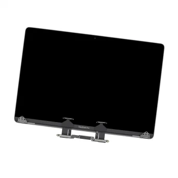 A1990 Ekran - Space Gray Apple MacBook PRO 15 (2018/2019 Yılı) 2.el 6Ay Garanti