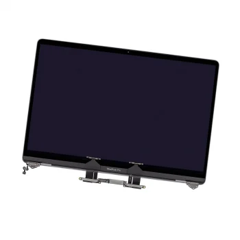 A2141 Ekran - Space Gray Apple MacBook PRO 16 (2019 Yılı) 2.el 6Ay Garanti