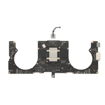 A2485 Anakart - Apple MacBook PRO 16 (2021 Yılı M1) 2.el 6Ay Garanti