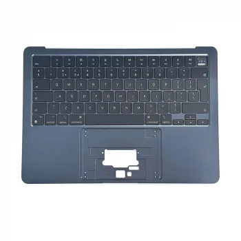 A2681 TopCase TR/EU - Apple MacBook AIR 13 (2022 Yılı M2) 2.el 6Ay Garanti