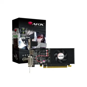 Afox Ekran Kartı 4Gb Gt730 128Bıt Ddr3 Lp
