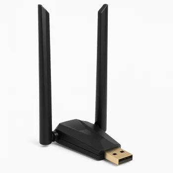USB WIFI ADAPTER Çift Antan ALFA W136