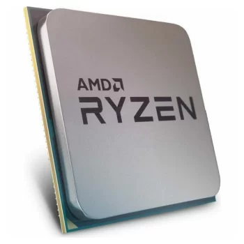 AMD Ryzen 5 5600 3.50GHz 6 Çekirdek 35MB Önbellek Soket AM4 Tray İşlemci (Fansız)