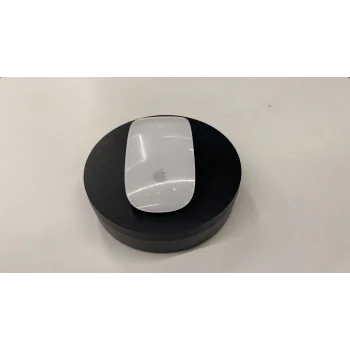 APPLE Kablosuz Mouse Apple Magic WIRELESS MB829/A A1296 (PİLLİ VERSİYON) 2.el 3ay garanti