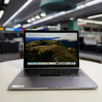 Apple Notebook MacBook Pro 13.3 Touchbar A2289 i5 16Gb 256Gb Ssd /2020/564 D. (Bx Laptop) 2.EL 3Ay