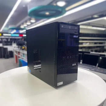 Asus D310MT İ7 4770 4.Nesil Ddr3 (Ram+Hdd Yok) o/B 2.el Masaüstü Ofis Bilgisayarı