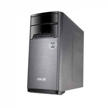 Asus M32  İ5 7400 7.Nesil 8Gb Ddr4 Ram 120Gb Ssd 1Tb Hdd 2Gb Gtx1050 Ekran Kartlı WiFi 2.el Masaüstü Oyun Bilgisayarı