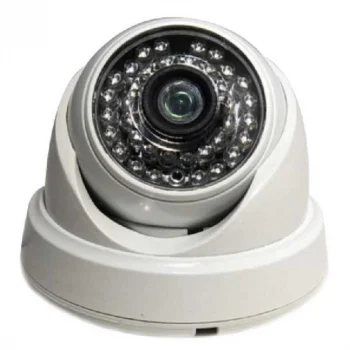 Avantron AV-1036 2Mp 1080P 4 In1 Utc Menü Ahd Dome Güvenlik Kamerası