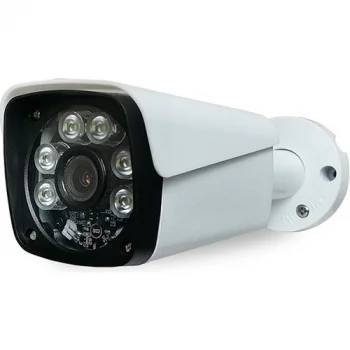 Avantron Kamera Av-5510 5Mp 36 Ir Led 3.6Mm Lens Ahd Bullet
