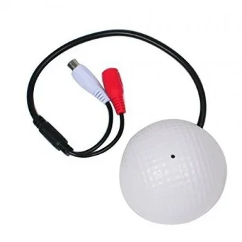 Avantron Kamera Mikrofon Mik0001 Cctv Tavan Dome Tipi Tos Ses