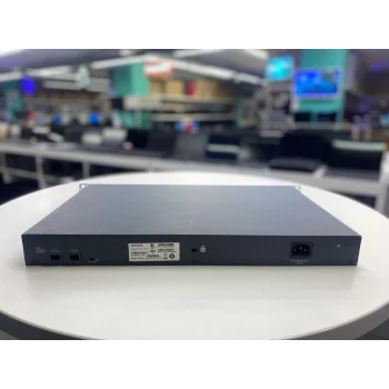 Avaya 3526T-Pwr+ Swıtch 24 Port 10/100 Poe Swıtch 2.El