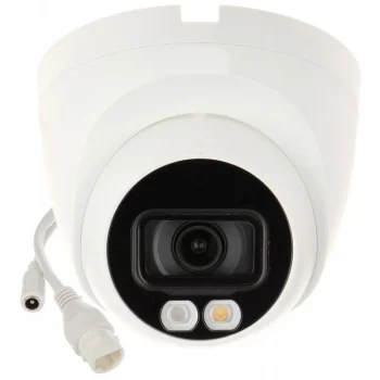 AVENIR AV-IP5025-IS 5 MP 3.6mm Lens IP Dome Kamera