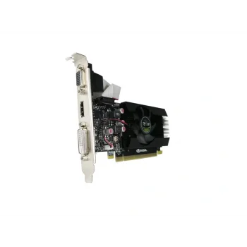 AXLE GT710 4GB DDR3 64Bit  (AX-GT710/4GD3P4CDIL)